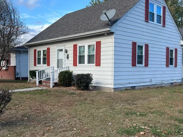 819 Fairmount Ave, Cambridge, MD 21613