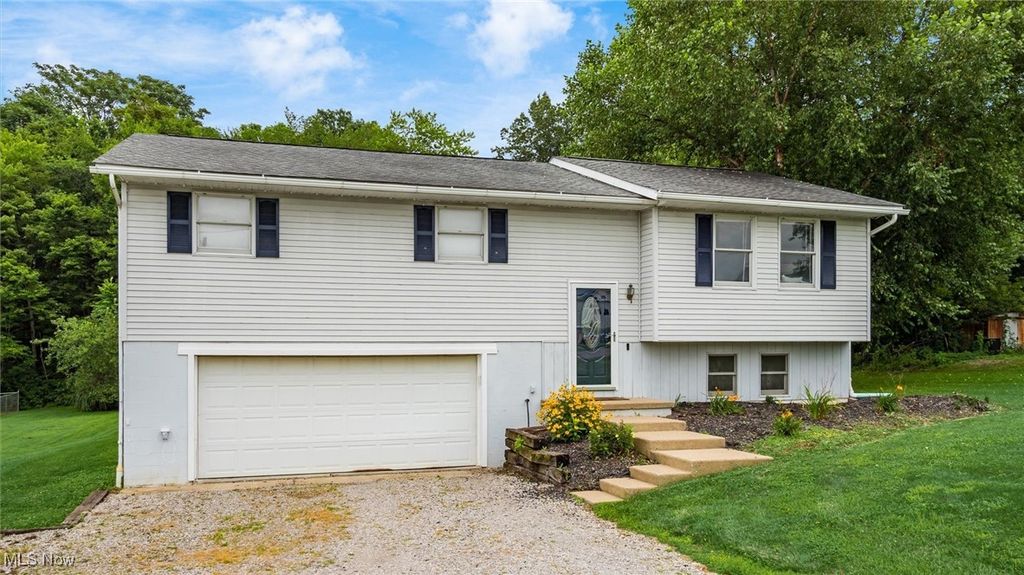 Real estate listing image