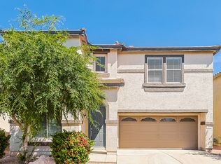 2668 S Southwind Dr, Gilbert, AZ 85295