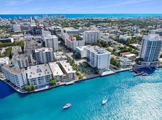 Golden House Condo, Miami Beach, FL 33139