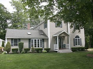 33 Bruce Rd, Marlborough, MA 01752