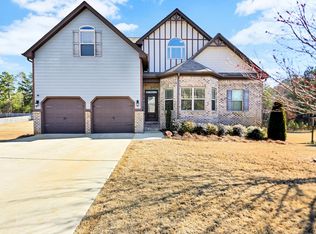 553 Bennington Farm Dr, Boiling Springs, SC 29316