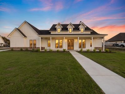 1028 Cecilia Ct, Robinson, TX, 76706