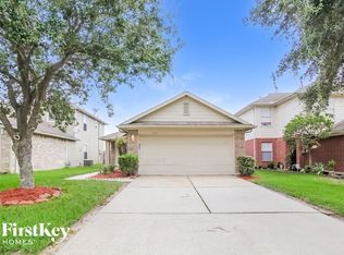 916 Willaby St, Channelview, TX 77530