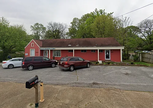 1107 E Raines Rd Photo 1