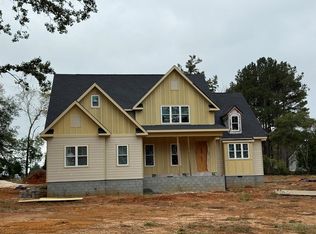 121 S 40th Cir, Americus, GA 31709