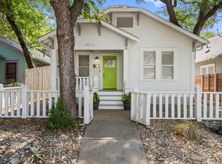 4103 Avenue A, Austin, TX 78751