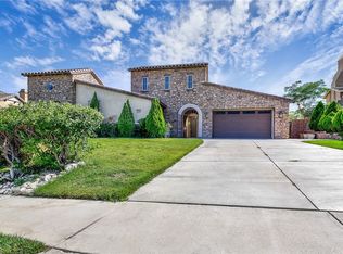 12557 Naples Way, Rancho Cucamonga, CA 91739