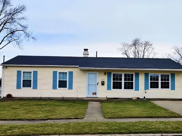1953 Smith Ave, Lancaster, OH 43130