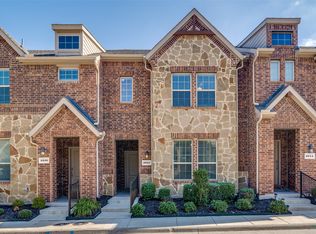 2040 Juniper Pass Way, Mesquite, TX 75149