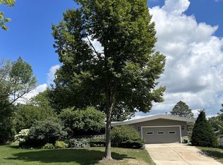 1101 Merrill Springs Rd, Madison, WI 53705