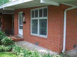 6822 Barnett Rd, Baltimore, MD 21239