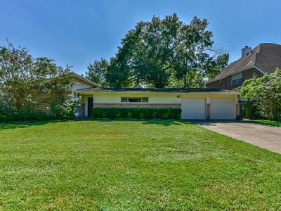12943 Memorial Dr, Houston, TX, 77079