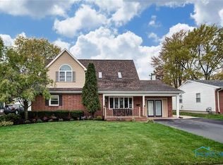 2530 Greenacre Dr, Findlay, OH