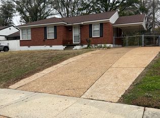 3994 Fizer Ave, Memphis, TN 38111