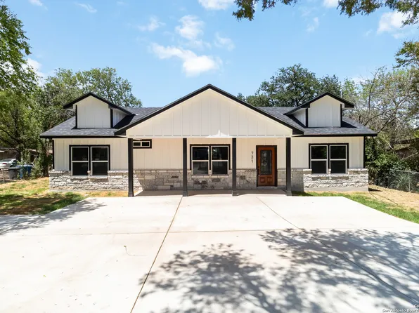 731 Bernard, San Antonio, TX 78221