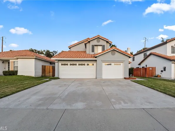 10742 Mendoza Rd, Moreno Valley, CA 92557