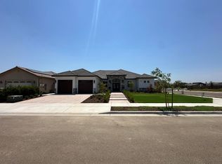 3433 W Reese Ave, Visalia, CA