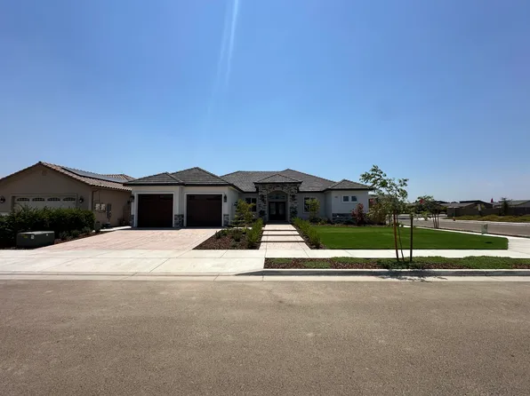 3433 W Reese Avenue, Visalia, CA 93277