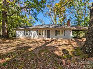 1804 Old York Rd, York, SC 29745