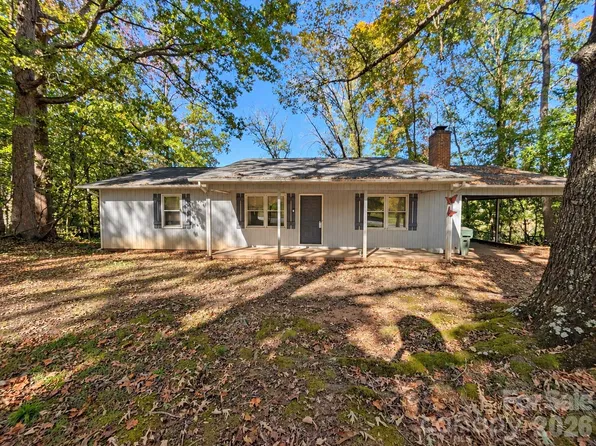 1804 Old York Rd, York, SC 29745