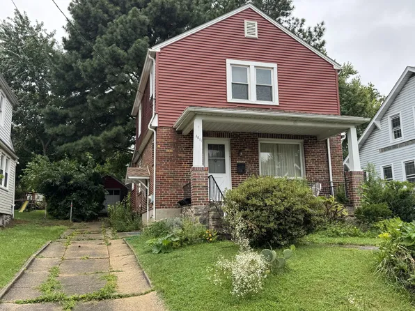 3011 Lavender Ave, Baltimore, MD 21234