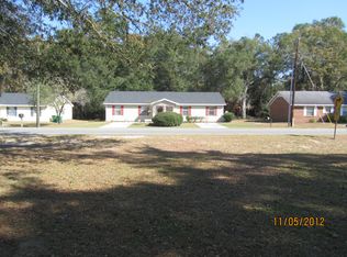 1111 Ash Street Ext, Springfield, GA 31329