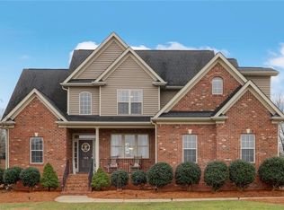 145 Winged Elm Way, Reidsville, NC 27320