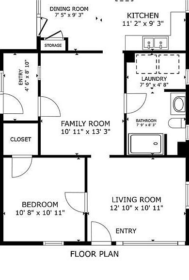Listing photo 2