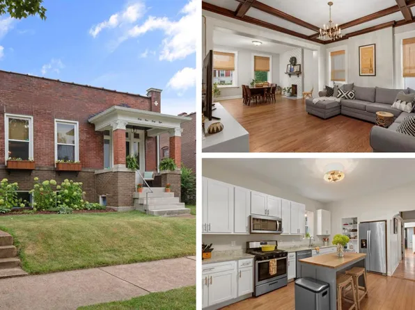 4948 Lisette Ave, Saint Louis, MO 63109