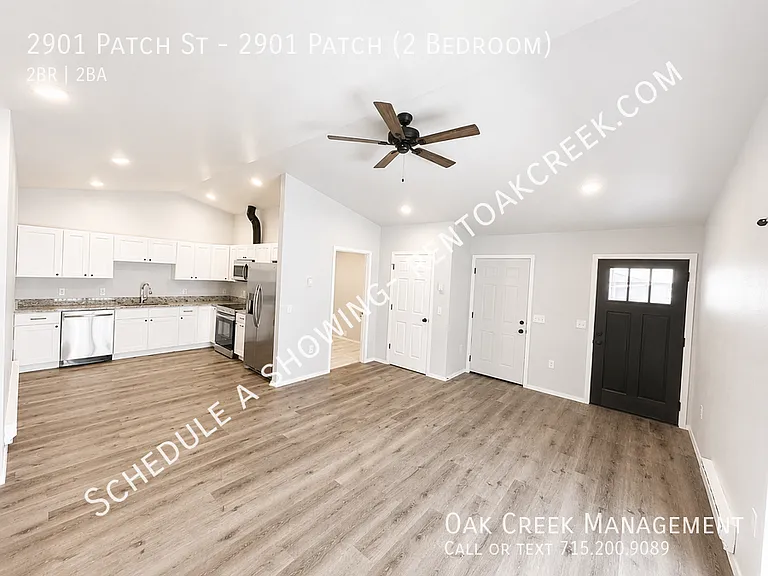 2901 Patch St #2 — Photo 9