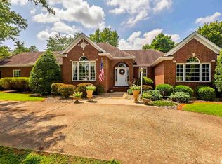 1809 Reveille Rd, Marion, IL 62959