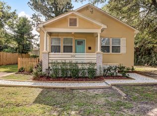 2408 Stevens St, Savannah, GA 31415