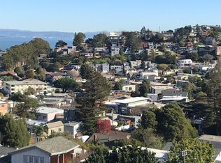 143 Sierra Point Rd #A, Brisbane, CA 94005