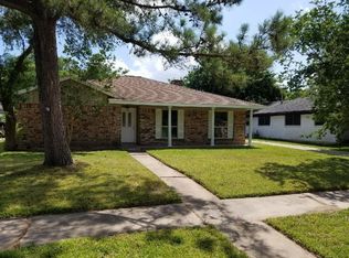10830 Sageberry Dr, Houston, TX 77089