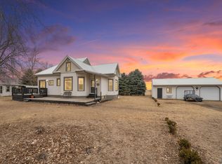 300 W Industrial Rd, Wentworth, SD 57075