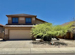 10429 E Hillery Dr, Scottsdale, AZ 85255
