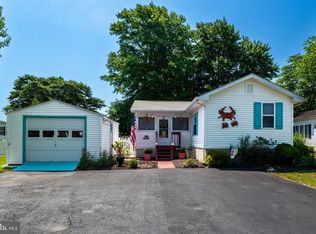30974 Oakwood Rd, Ocean View, DE 19970