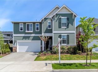 32214 49th Ave S, Auburn, WA 98001