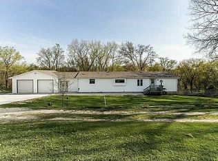 3338 Linn Buchanan Rd, Coggon, IA 52218
