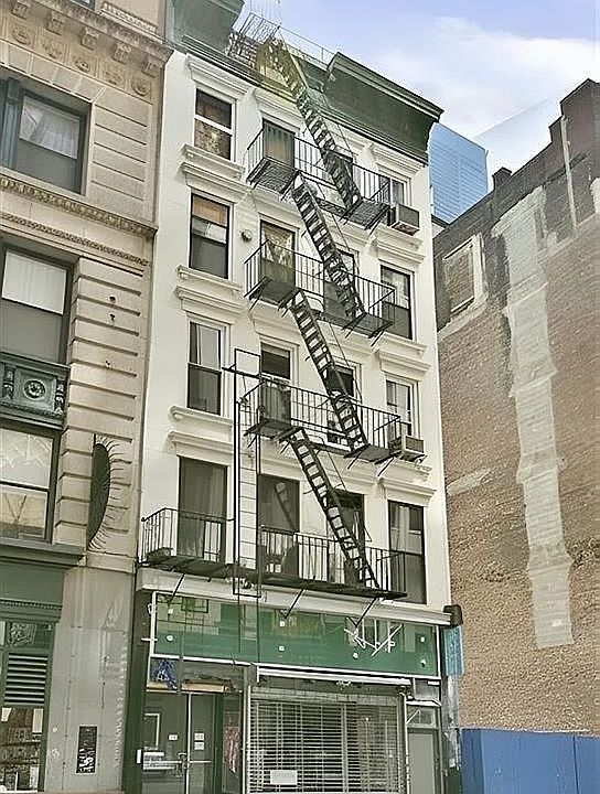1st image of 138 Fulton St APT 4A