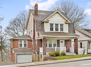 1030 Greentree Rd, Pittsburgh, PA 15220