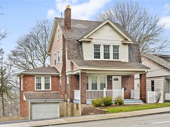 1030 Greentree Rd, Pittsburgh, PA 15220