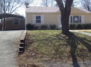 3409 Victoria Dr, Kansas City, KS 66106