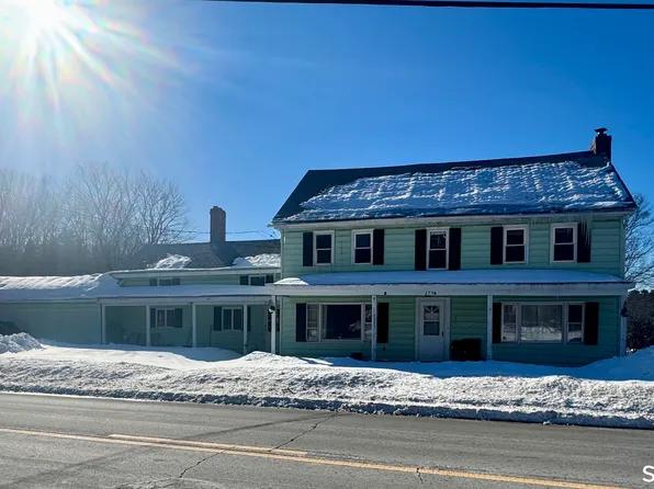279 Putnam Pike, Killingly, CT 06241