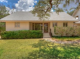 8652A Miller Creek Loop, Johnson City, TX 78636
