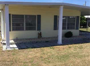 5443 Betmar Dr, Zephyrhills, FL 33542