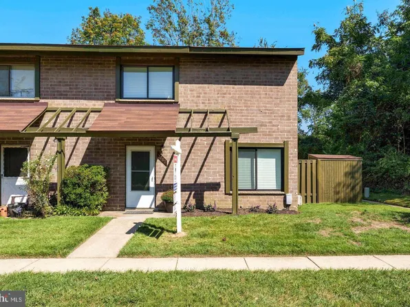 5707 Thunder Hill Rd, Columbia, MD 21045