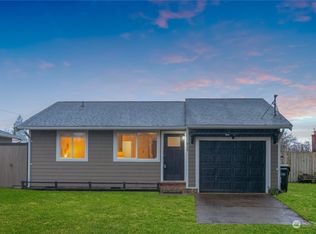 410 Washington Ave SW, Yelm, WA 98597