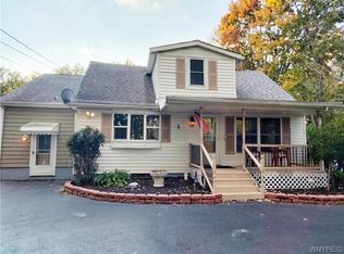 7178 Witmer Rd, North Tonawanda, NY 14120